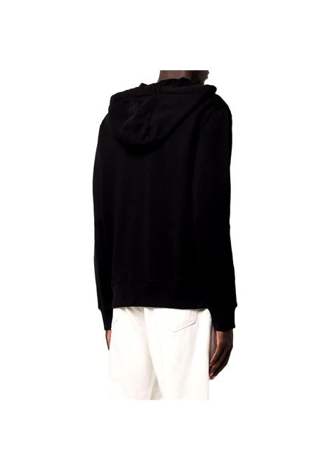 Sweatshirt with logo print JUST CAVALLI | Sweatshirts | S03GU0154 N25189900